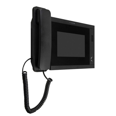 Vidos M120-P stacja portierska systemu IP