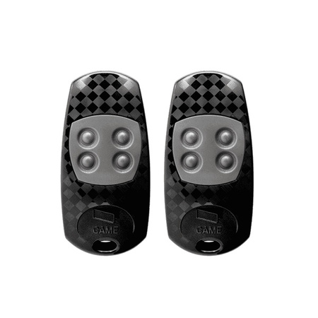 Came BX STRONG BASIC (ATOMO) zestaw automatyki 230V do bram przesuwnych do 800 kg napęd do bramy