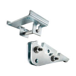 Somfy 9015607 blokada mechaniczna wózka, akcesoria bezpieczeństwa dla DEXXO