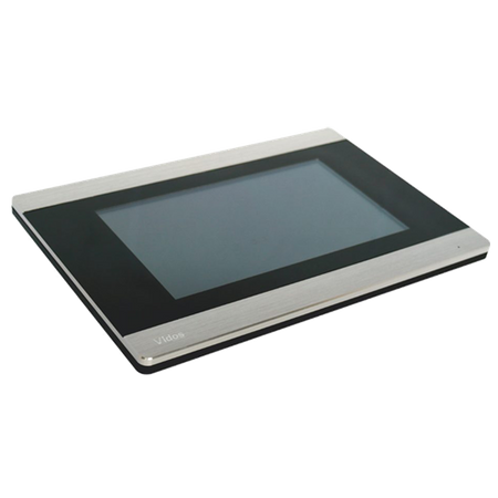 Vidos M903-FH wideodomofon analogowy, monitor głośnomówiący z ekranem LCD 7"