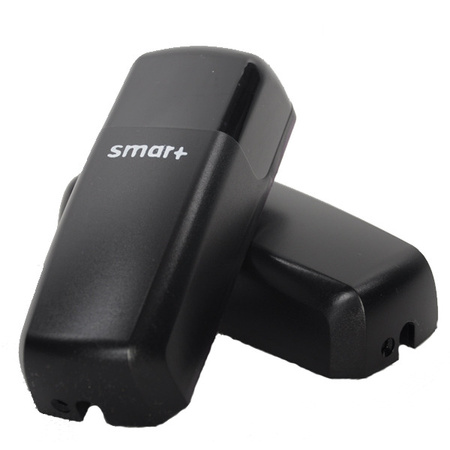 Fotokomórki bezprzewodowe obrotowe 180° 24V Smart CORN