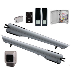 Faac Handy Premium 24V - S418 zestaw automatyki do bramy skrzydłowej do 5,4m, dla skrzydła o długości do 2.7m