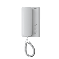 Came domofon AGT A 840CA-0040 słuchawkowy odbiornik audio