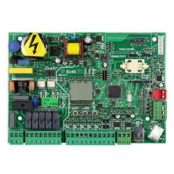 Faac E145 centrala sterująca