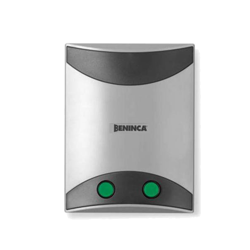 Beninca CELL P centrala sterująca zewnętrzna 230V do bram i rolet