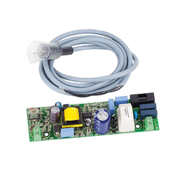 Faac 390081 zestaw do podłączenia oświetlenia ramion owalnych