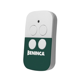 Beninca HAPPY 4VA pilot 4-kanałowy, kod zmienny + ARC