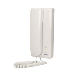 Orno OR-DOM-RL-901UD unifon do rozbudowy domofonów z serii FOSSA