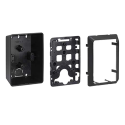 Faac adapter do montażu naściennego 401064