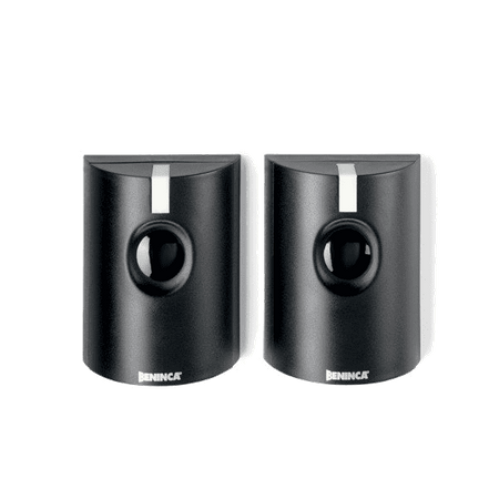 Beninca DIVA 3 szlaban drogowy 24V z ramieniem o długości 3m z wbudowaną centralą, użycie intensywne