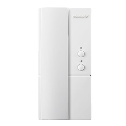 Commax CMA-3L(DC) Unifon systemu analogowego i GATE VIEW +