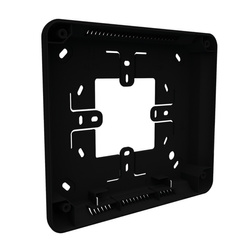 Came OPALEKP czarna podstawka do montażu natynkowego wideomofonów OPALE