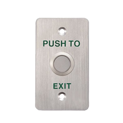 Scot BT-7A przycisk wyjścia podtynkowy