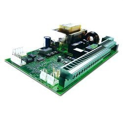 Faac JE275 centrala sterująca przeznaczona do słupków drogowych