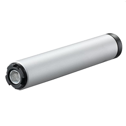 Somfy 1000030 LV 25-B44 jednowyjściowy napęd boczny do żaluzji i pils 0,4 Nm 24V