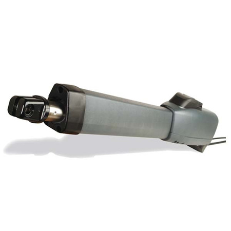 Genius Mistral T324 ENV siłownik samoblokujący 24V do bram skrzydłowych o długości skrzydła do 3m