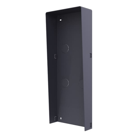 Vidos DP2100-3 stalowy daszek ochronny stacji bramowej D2100-3