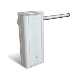 Faac obudowa biała RAL 9010 do szlabanu B680H