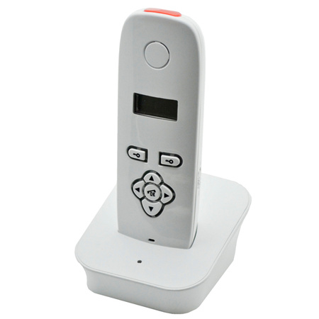 Beninca DECT 603-BEK domofon bezprzewodowy