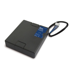 Nice PS324 akumulator 24V 2.2Ah z wbudowaną kartą ładowania do centrali MC824H