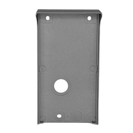 Vidos D11 osłona do montażu natynkowego stacji bramowych z serii X – S11-1, S11-2, S11-4