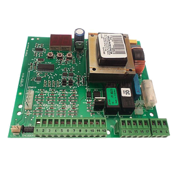 Faac 740D centrala sterująca wbudowana 740 202269