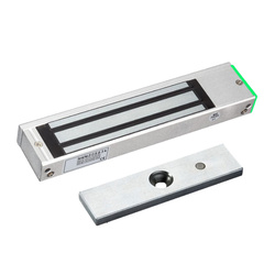 Scot EL-350SP2 zwora elektromagnetyczna 180kg z sygnalizacją