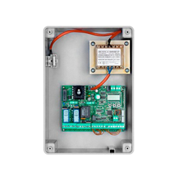 Beninca HEADY24 centrala sterująca zewnętrzna 24V do bram skrzydłowych