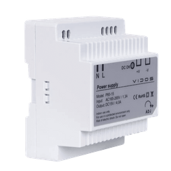 Vidos P60/15 zasilacz impulsowy 12-20V do wideodomofonu