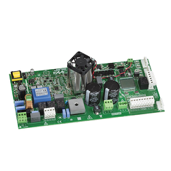 Faac E850S centrala sterująca