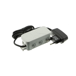 Hormann radio HET/S 2 BS 436728 odbiornik radiowy 868 MHz 2-kanałowy