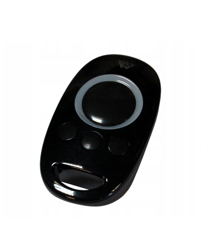 Pilot do bramy 4-kanałowy Wiśniowski LUNAR U-Move Intro Cover