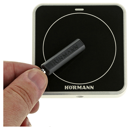 Hormann TTR 1000-1 4511693 sterownik transponder z kluczem i kartą 4511693