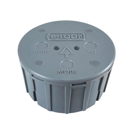 Beninca BPZ-I bezprzewodowa pętla indukcyjna ziemna w wersji impulsowej