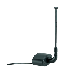 BFT AEL433 antena zwiększająca zasięg działania pilotów, montaż do muru lub słupka