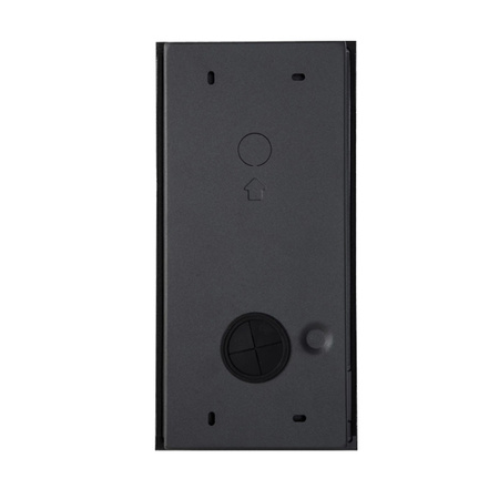 Vidos S211 wieloabonentowa stacja bramowa z dotykowym ekranem przeznaczona do pracy w systemach 2IP