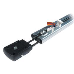 Came V0679 Szyna łańcuchowa o długości 3,02m do bram uchylnych i segmentowych