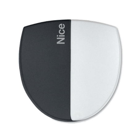 Nice SPIN 6041 zestaw automatyki do bram garażowych o powierzchni bramy do 13m²