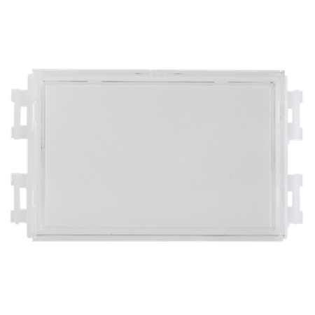 Wideodomofon Came, bezsłuchawkowy zestaw wideodomofonowy PERLA LVKITPEV04 CK0002 62620450