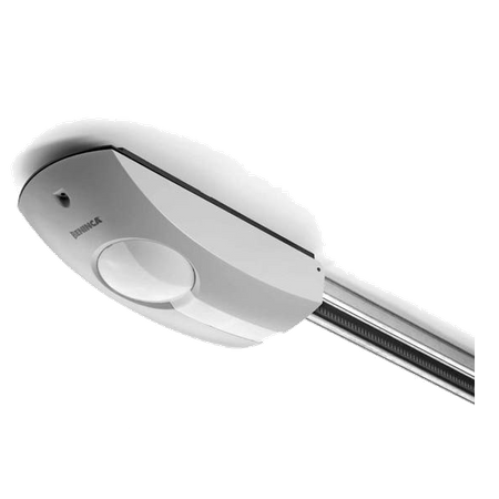 Beninca JIM 4 + PTCL.4 napęd do bramy garażowej, zestaw automatyki do bramy garażowej do 16m² zestaw z pilotem JIM4