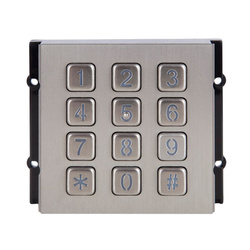 Vidos A1510-D moduł klawiatury Vidos Duo