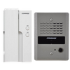 DP-2HPR/DR-2GN domofon Commax zestaw domofonowy jednoabonentowy unifon DP-2HPR + stacja bramowa DR-2GN