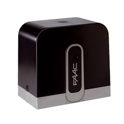 Faac C721 24V napęd do bramy przesuwnej o wadze do 800kg