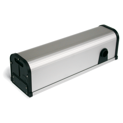 Came F4024EP napęd do bramy garażowej harmonijkowej 24V