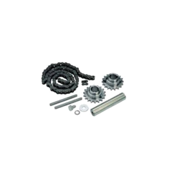 Beninca VN RM zespół wału pośredniego 1:1 do wałka 1 calowego