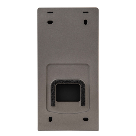 Vidos S100 wieloabonentowa stacja bramowa przeznaczona do pracy w systemach IP