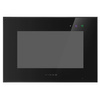 Vidos zestaw wideodomofonowy z serii Vidos X monitor dotykowy M10B-X z wbudowanym WiFi + stacja bramowa S10