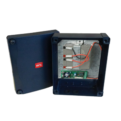 BFT BT BAT zestaw zasilania awaryjnego dla LIBRA C MA, LIBRA C LX, HYDRA N, ARGO, VENERE BT A DIS