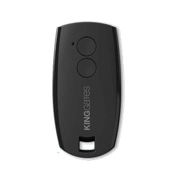 King Gates STYLO 2K pilot 2-kanałowy z kodem dynamicznie zmiennym