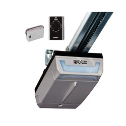 Faac D600 24V zestaw automatyki do bramy garażowej, napęd do bramy garażowej